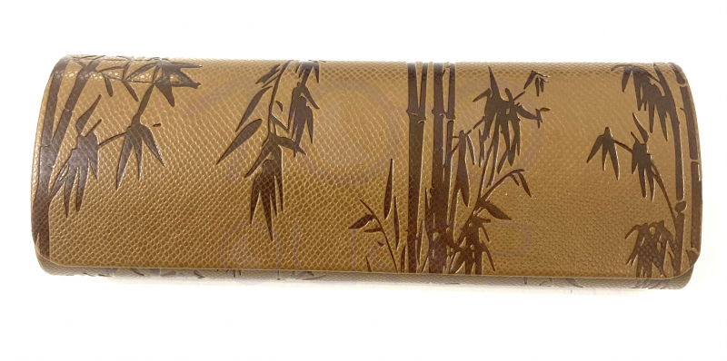 Футляр для очков магнитный  большой 100 ОЧКОВ Калуга