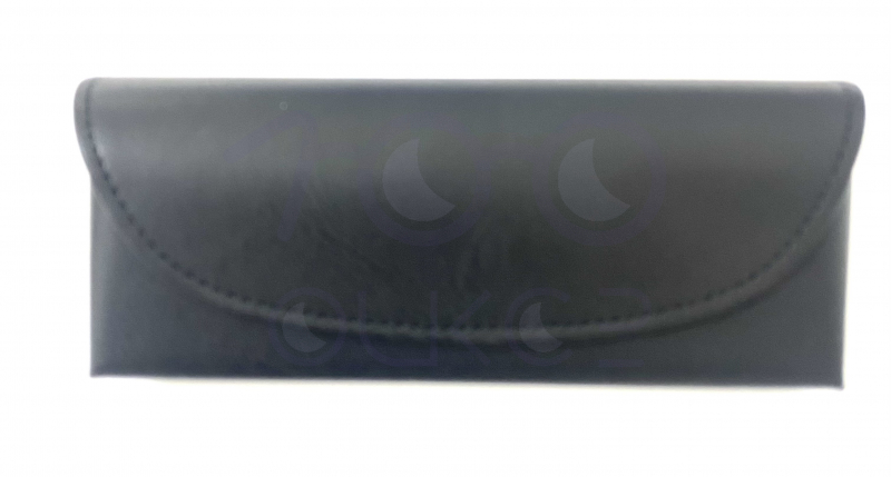 Футляр для очков магнитный  большой 100 ОЧКОВ Калуга