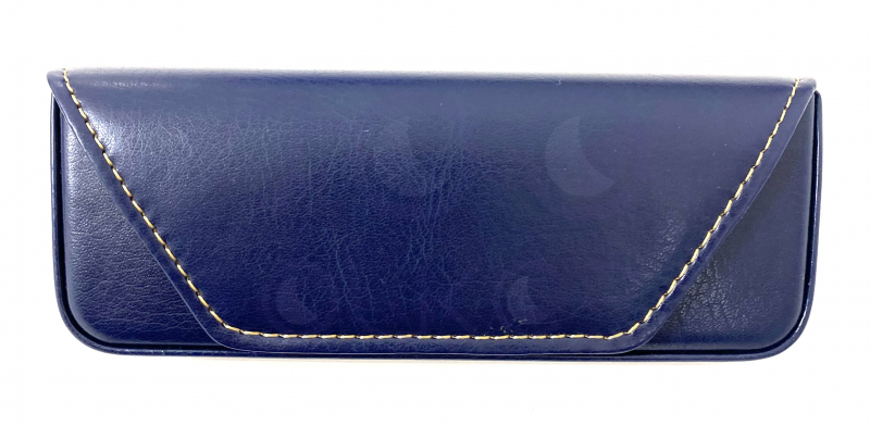 Футляр для очков магнитный  большой 100 ОЧКОВ Калуга