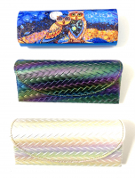 Футляр для очков магнитный  большой 100 ОЧКОВ Калуга