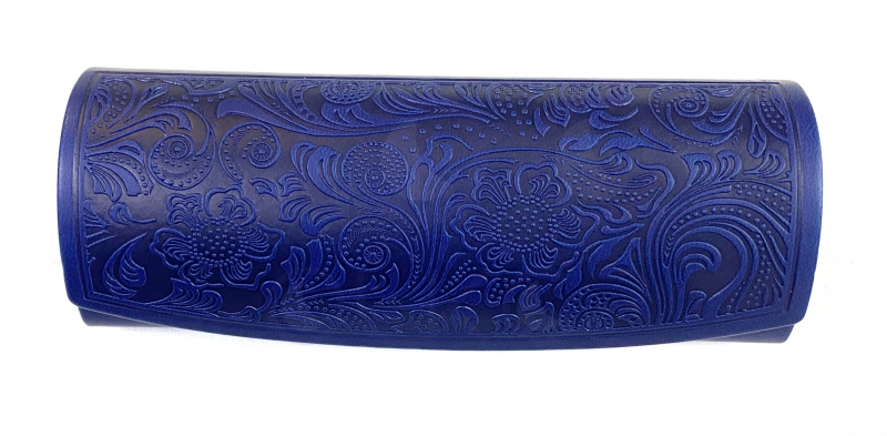 Футляр для очков магнитный  большой 100 ОЧКОВ Калуга