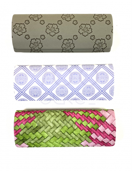 Футляр для очков магнитный  большой 100 ОЧКОВ Калуга