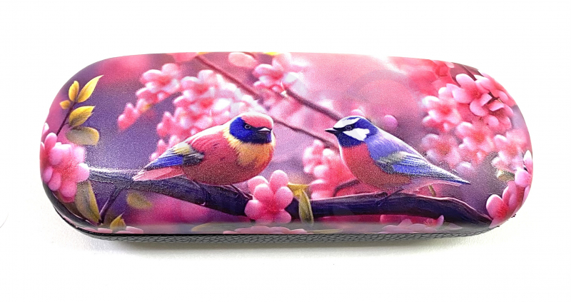 Футляр хлопушка 500 100 ОЧКОВ Калуга