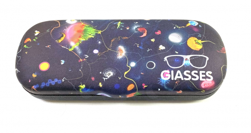 Футляр хлопушка 500 100 ОЧКОВ Калуга