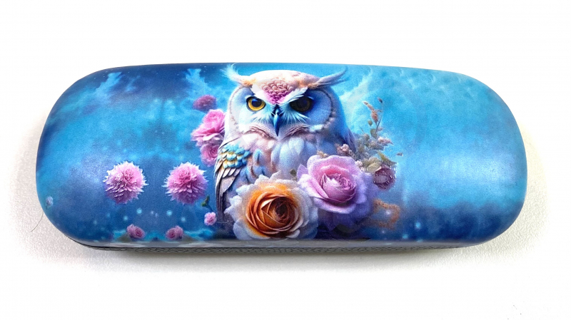 Футляр хлопушка 500 100 ОЧКОВ Калуга