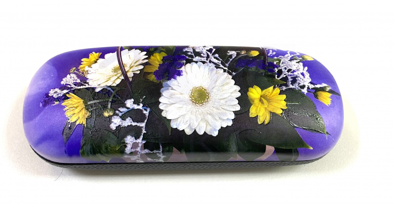 Футляр хлопушка 500 100 ОЧКОВ Калуга