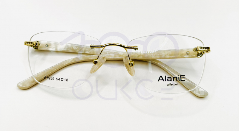 Alanie 7959 с4 100 ОЧКОВ Калуга