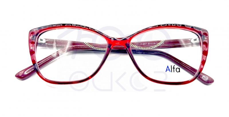 Alfa 247 c2 100 ОЧКОВ Калуга