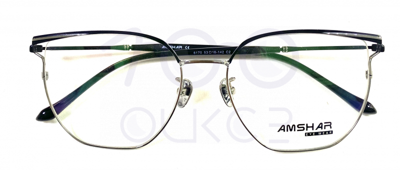 AMSHAR 6170 с2 100 ОЧКОВ Калуга