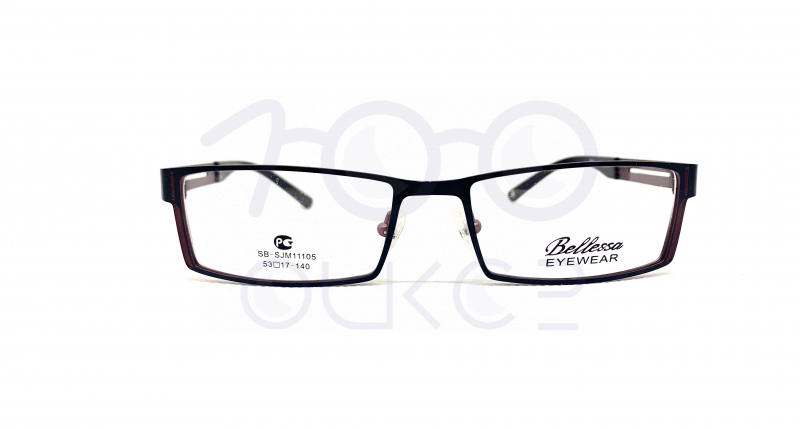 Bellessa 11105 с3 оправа медицинская 100 ОЧКОВ Калуга