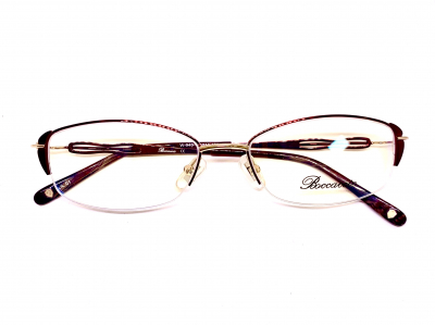 Boccaccio 945 c01 оправа медицинская 100 ОЧКОВ Калуга