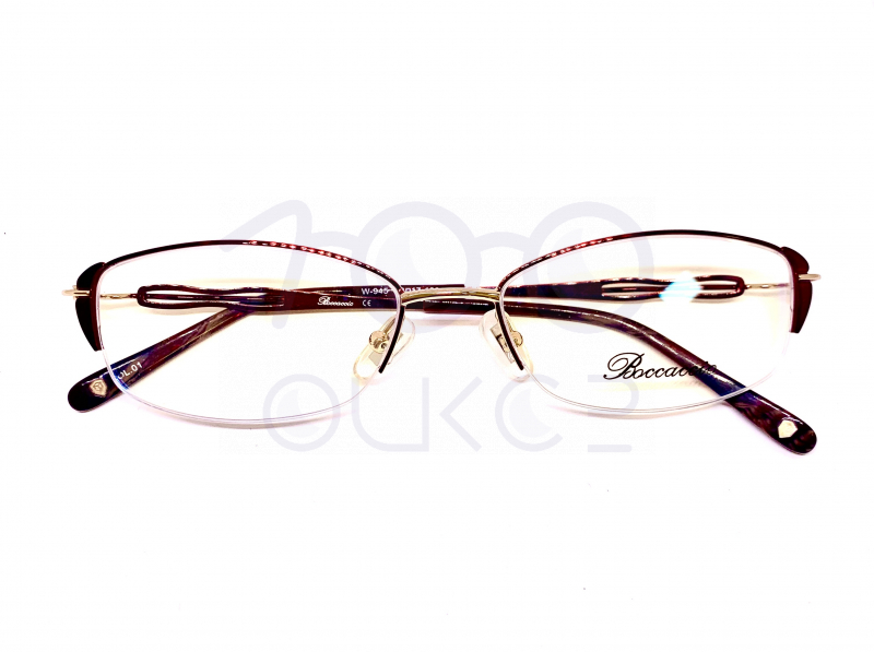 Boccaccio 945 c01 оправа медицинская 100 ОЧКОВ Калуга