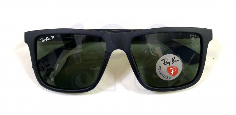 c/з Ray Ban 8357 c601S/71 100 ОЧКОВ Калуга