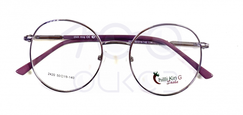 Chilli King 2420 с36 100 ОЧКОВ Калуга