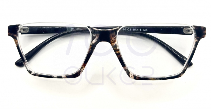 Focus 8320 с2 оправа медицинская 100 ОЧКОВ Калуга