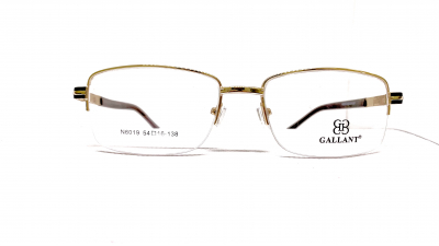 Gallant 6019 с1 оправа медицинская 100 ОЧКОВ Калуга