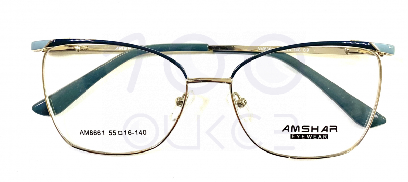 AMSHAR 8661 с9 100 ОЧКОВ Калуга