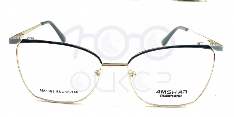 AMSHAR 8661 с9 100 ОЧКОВ Калуга