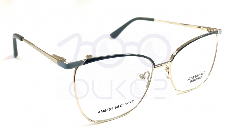 AMSHAR 8661 с9 100 ОЧКОВ Калуга