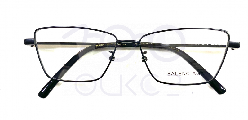 Balenciaga 02250 100 ОЧКОВ Калуга