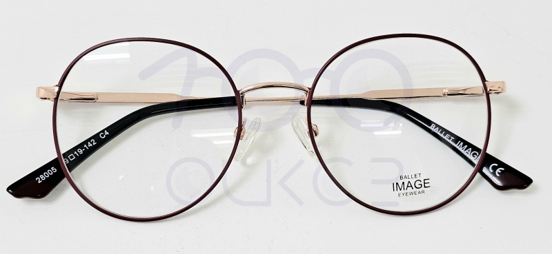 BALLET IMAGE 28005 c4 100 ОЧКОВ Калуга