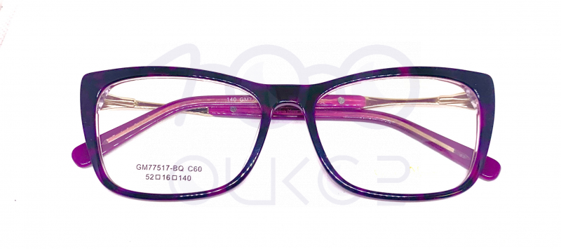 Gabriella Marioni 77517 с60 оправа медицинская 100 ОЧКОВ Калуга