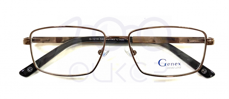 Genex G-1218 c002 100 ОЧКОВ Калуга