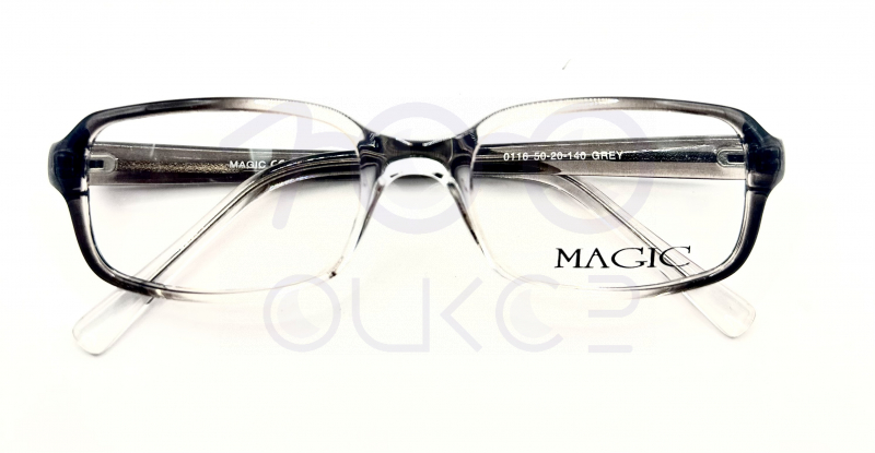 Magic 0116 Grey 100 ОЧКОВ Калуга