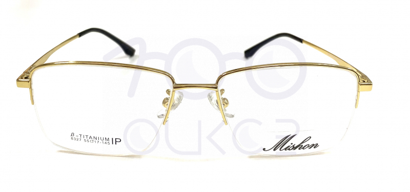 Mishon 8327 c12 100 ОЧКОВ Калуга