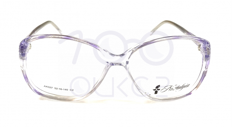 Nostalgia 027 с2 100 ОЧКОВ Калуга