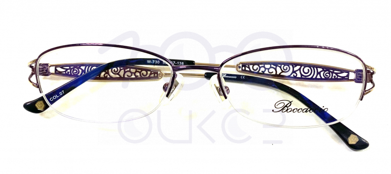 Boccaccio 730 c07 100 ОЧКОВ Калуга