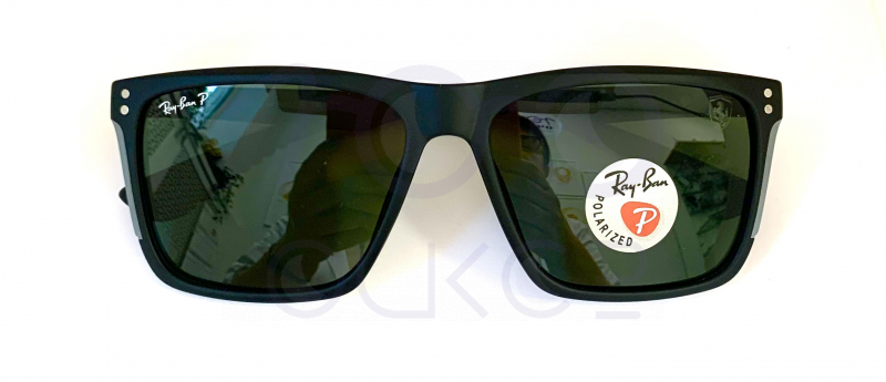 c/з Ray Ban 4612 c601S/71 очки солнцезащитные 100 ОЧКОВ Калуга