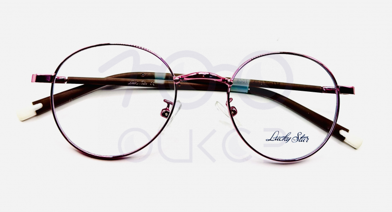 Lucky STAR 63016 с сиреневый 100 ОЧКОВ Калуга