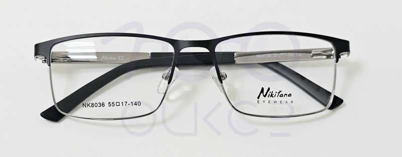 Nikitana 8036 с6 100 ОЧКОВ Калуга