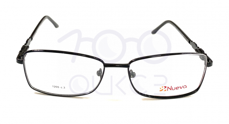 Nueva 1205 с3 100 ОЧКОВ Калуга