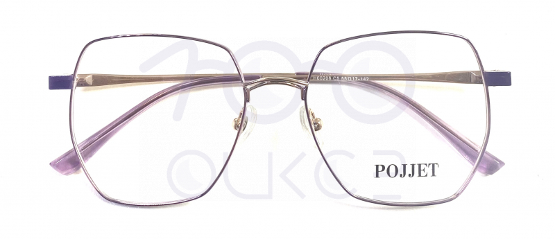 POJJET 00206 с5 100 ОЧКОВ Калуга