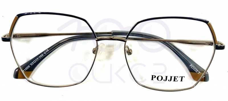 POJJET 1005 с10 100 ОЧКОВ Калуга