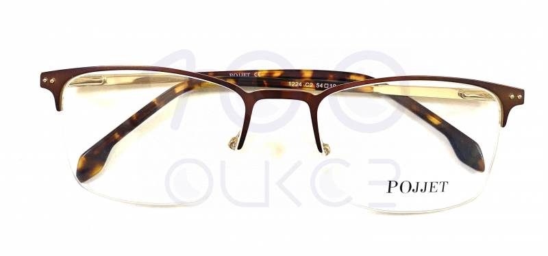 POJJET 1224 100 ОЧКОВ Калуга