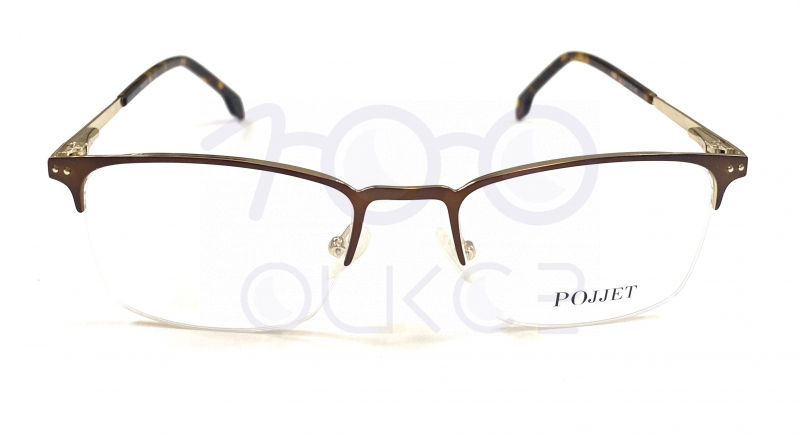 POJJET 1224 100 ОЧКОВ Калуга