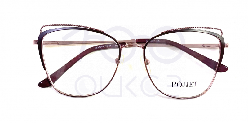 POJJET 3540 с3 100 ОЧКОВ Калуга