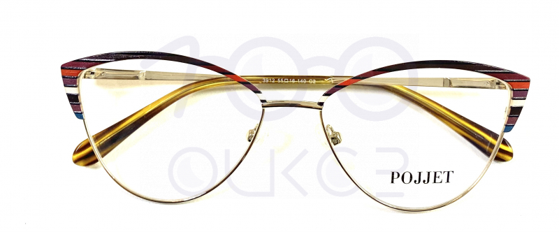 POJJET 3912 с2 100 ОЧКОВ Калуга