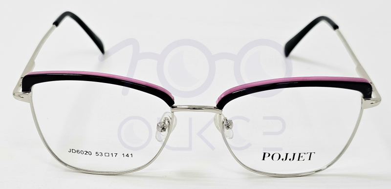 POJJET 6020 с3 100 ОЧКОВ Калуга