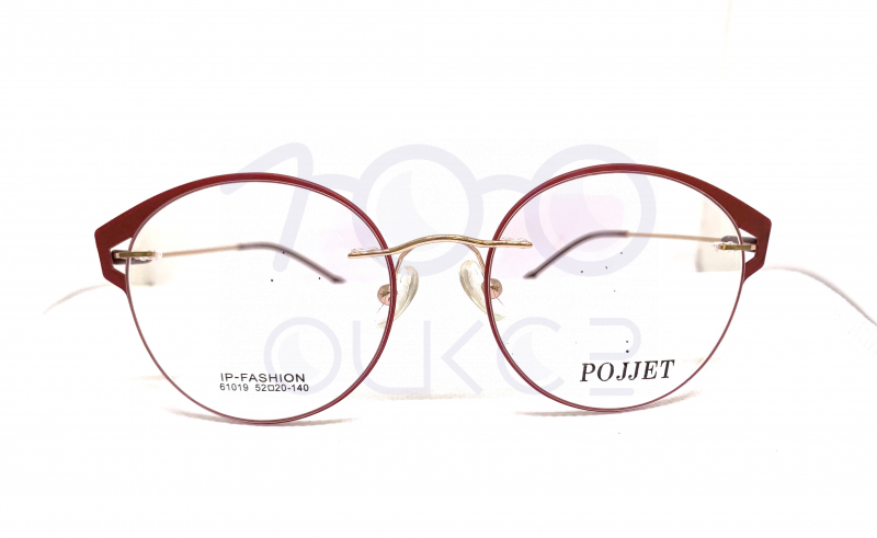 POJJET 61019 с13 с накладкой 100 ОЧКОВ Калуга