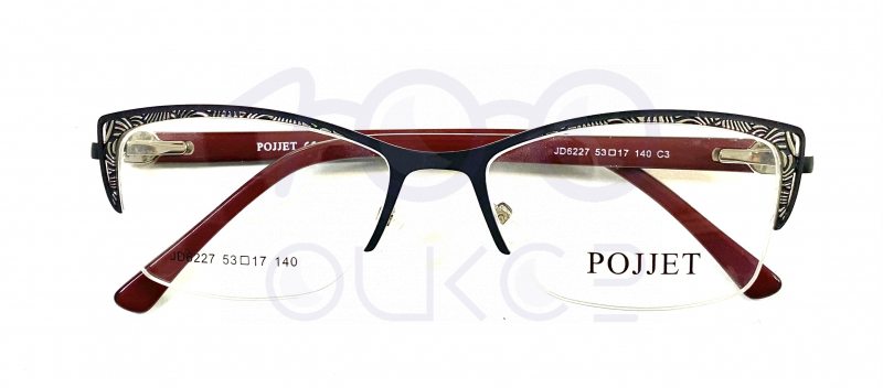 POJJET 6227 с3 100 ОЧКОВ Калуга