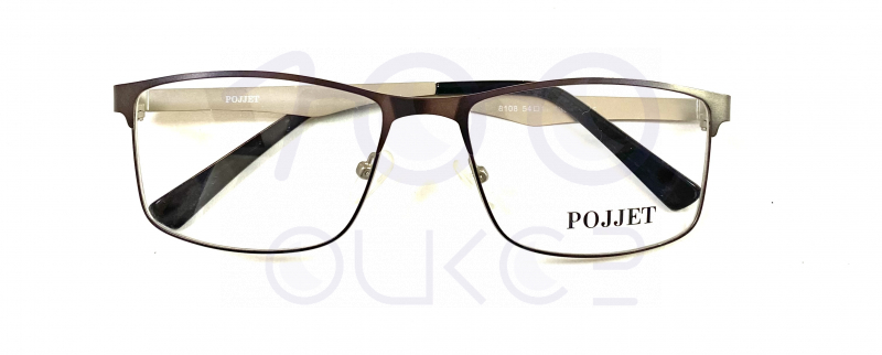 POJJET 8108 с1 100 ОЧКОВ Калуга