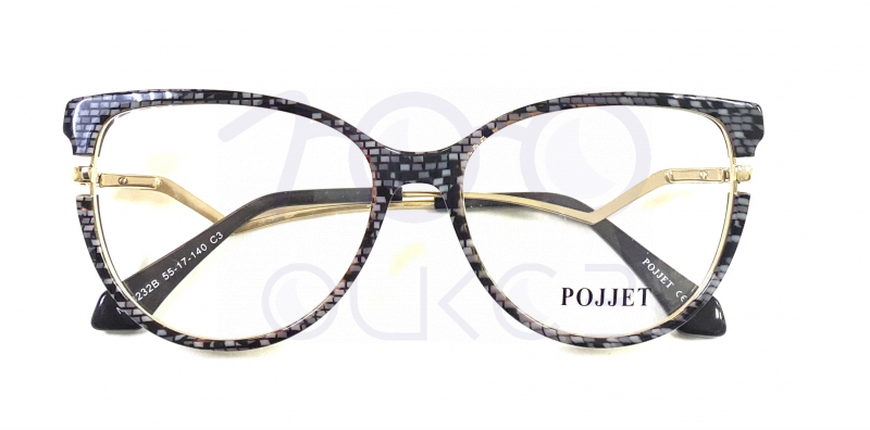 POJJET 8232 с3 100 ОЧКОВ Калуга