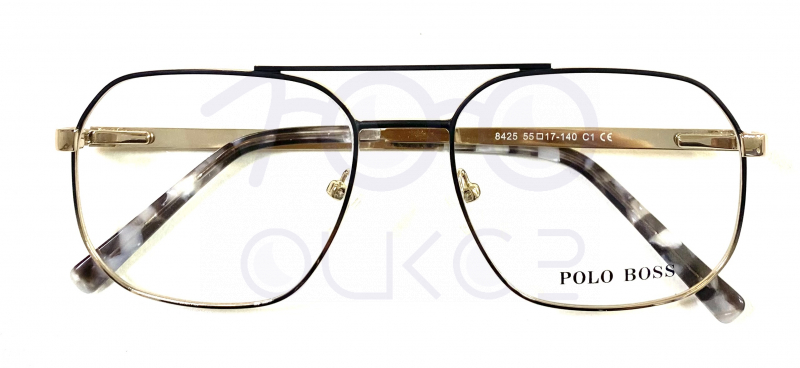 POLO BOSS 8425 + фут с1 100 ОЧКОВ Калуга