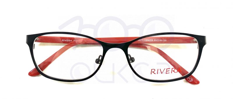 Rivera 5671 с8 100 ОЧКОВ Калуга