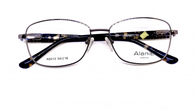 Alanie 8013 с3 оправа медицинская 100 ОЧКОВ Калуга