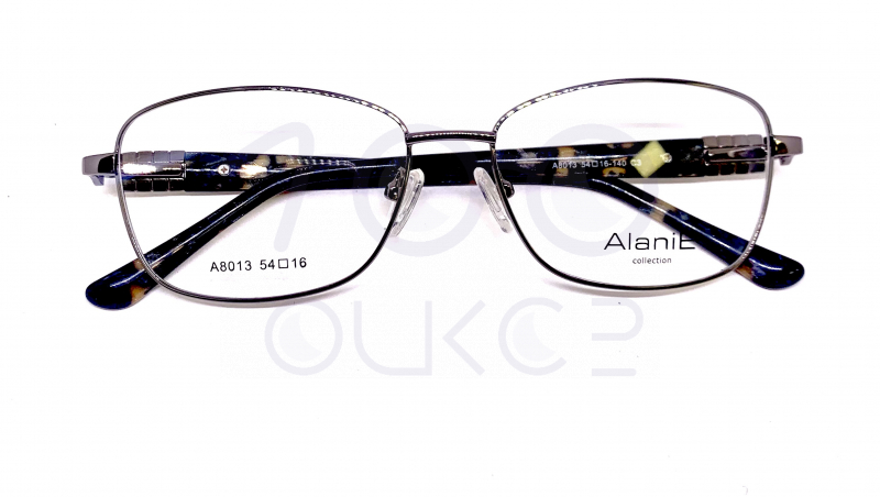 Alanie 8013 с3 оправа медицинская 100 ОЧКОВ Калуга